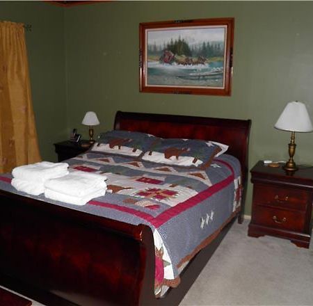 1028 Silverwood Cir Villa South Lake Tahoe Room photo