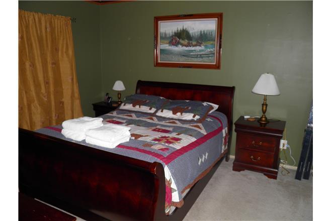 1028 Silverwood Cir Villa South Lake Tahoe Room photo