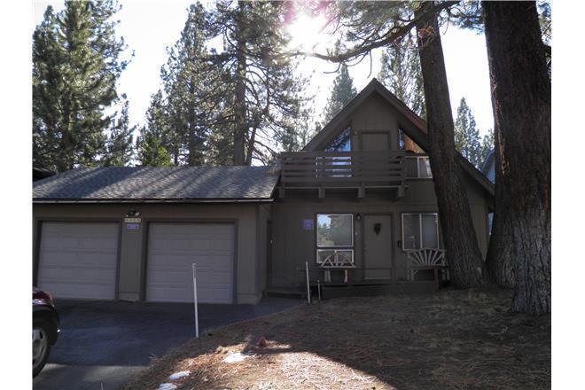 1028 Silverwood Cir Villa South Lake Tahoe Room photo